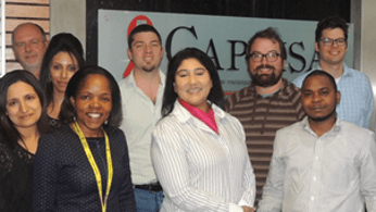 Hosting the MRC SHIP TB biomarker meeting